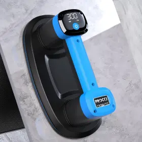 B0F1NKL4F1 PROCCI Electric Battery Suction Cup Cordless Tiles