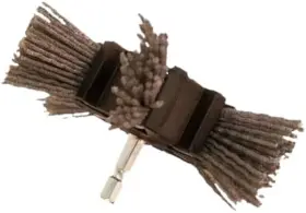 7200033 BRUSH Nyalox Flap #3