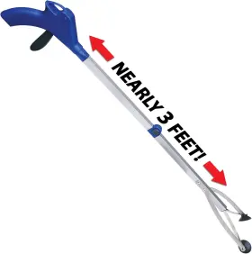 BHBUSAZIN028619 DESIGN Gopher Up Reaching Tool Ergonomic #3
