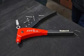 082893755762 PROFERRED Rivet Tool #2 082893755762 PROFERRED Rivet Tool #2