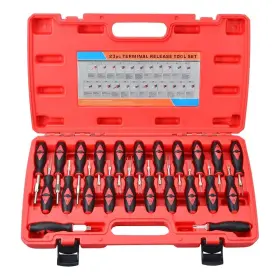 682601518209 PROKOMON Car Terminal Removal Tool Release Kit