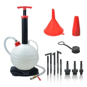 PT8411 PROKOMON Liters Transmission Fluid Pump Transfer