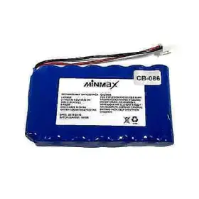 CB-086 PROMAX Rechargeable Ion Battery