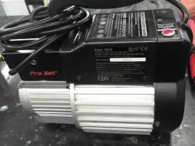 TRS21 PROSET Tools TRS21 PROSET Tools