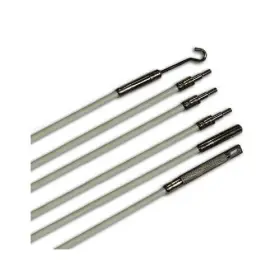 902-632 PROSKIT Cable Fish Glow Rod Mini Hook Kit 902-632 PROSKIT Cable Fish Glow Rod Mini Hook Kit