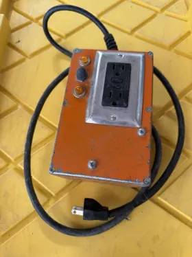 72722 PROTEK Tool Interrupter