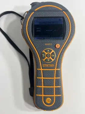 MMS3 PROTIMETER Tool #2