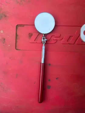 2372 PROTO Telescopic Mirror #2