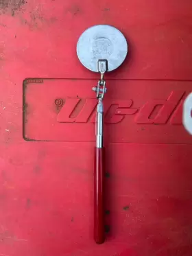 2372 PROTO Telescopic Mirror