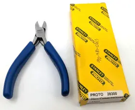 28300 PROTO Precision Plier Cutter Set Electrical West
