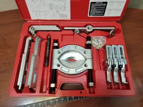 4292B PROTO Tools Puller Set Interchange #2