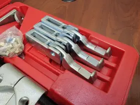 4292B PROTO Tools Puller Set Interchange #3