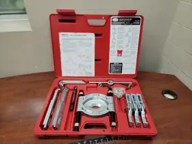 4292B PROTO Tools Puller Set Interchange