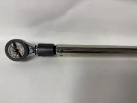 5452A PROTO Drive Ratche #2 5452A PROTO Drive Ratche #2