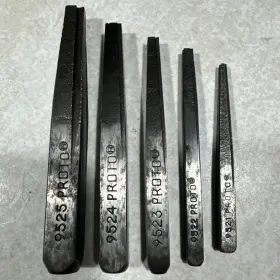 9500A PROTO Screw Extractor Set #2