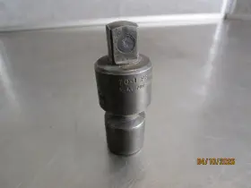 7470-1 PROTO TOOLS Prot Impact Swivel Joint 7470-1 PROTO TOOLS Prot Impact Swivel Joint