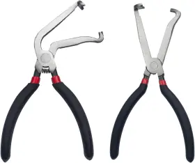 37960 AND Pschimit Electrical Disconnect Plier Straight 37960 AND Pschimit Electrical Disconnect Plier Straight