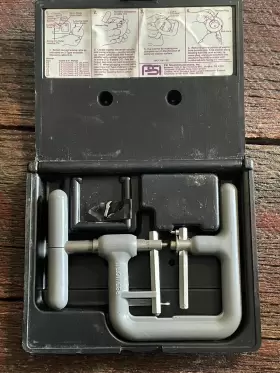 WCT11K PSI Washer Cutter Tool #2