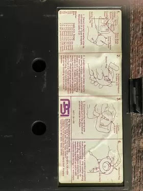 WCT11K PSI Washer Cutter Tool #3