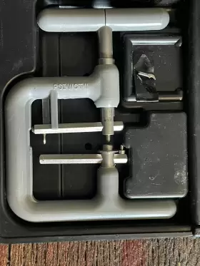 WCT11K PSI Washer Cutter Tool