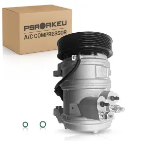 PK497063 PSRORKEU Air Conditioner Ac Compressor Clutch Dodge PK497063 PSRORKEU Air Conditioner Ac Compressor Clutch Dodge