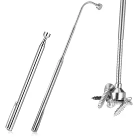 643949 PSYQTSUARY Flexible Magnetic Tool Set Telescoping