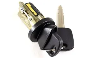 ILC-280L PT AUTO WAREHOUSE Ignition Lock Cylinder Transponder