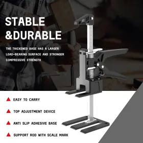 204000359920 PUAODER Labor Arm Jack Pack Steel Furniture #2