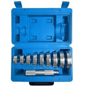 PN0009 PUNMEW Bearing Race Seal Driver Set Installer Aut Kit PN0009 PUNMEW Bearing Race Seal Driver Set Installer Aut Kit