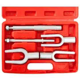PN0016 PUNMEW Ball Joint Separator Pickle Fork Tool Tie Rod PN0016 PUNMEW Ball Joint Separator Pickle Fork Tool Tie Rod