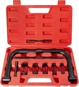 PN0032 PUNMEW Valve Spring Compressor Removal Tool Atv PN0032 PUNMEW Valve Spring Compressor Removal Tool Atv