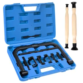 PN0078 PUNMEW Valve Spring Compressor Removal Tool