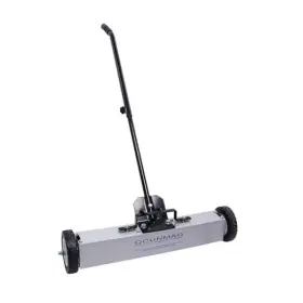 QZ-MS01-24 QCUNMAG Rolling Magnetic Sweeper Wheels Tool QZ-MS01-24 QCUNMAG Rolling Magnetic Sweeper Wheels Tool