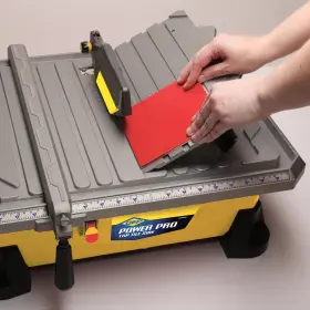 010306229005 QEP Power Pro Tile Saw #2 010306229005 QEP Power Pro Tile Saw #2