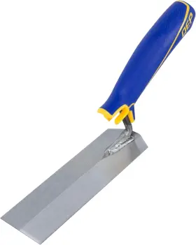 42112 QEP Grip Flat Margin Flooring Trowel 42112 QEP Grip Flat Margin Flooring Trowel