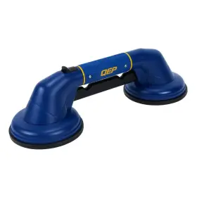 445050559512 QEP Pro Maxgrip Double Suction Cup Tile Tool