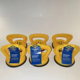 75000Q QEP Suction Cup Set Rubber Tile Tool 75000Q QEP Suction Cup Set Rubber Tile Tool