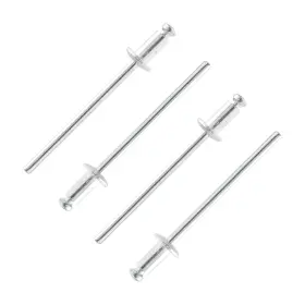 GB10827-101 QJAIUNE Pop Rivets Grip