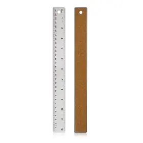 197644810147 QUASINCH Steel Ruler Slip Cork 197644810147 QUASINCH Steel Ruler Slip Cork