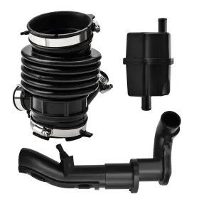 696-169 QUEALZARA Engine Air Intake Hose Nissan Maxima 696-169 QUEALZARA Engine Air Intake Hose Nissan Maxima