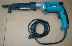 PRO250G2 QUIK DRIVE Simpson Tie Subfloor Makita #3 PRO250G2 QUIK DRIVE Simpson Tie Subfloor Makita #3