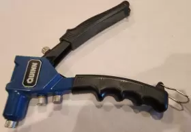 57995 QUINN Single Riveter #2
