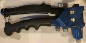 57995 QUINN Single Riveter #3