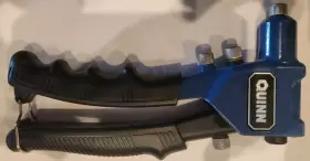 57995 QUINN Single Riveter