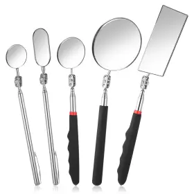 707157 QULKWS Telescoping Mirror Set Mechanical Tool 707157 QULKWS Telescoping Mirror Set Mechanical Tool