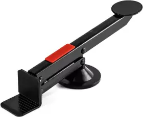 734900618033 QWORK Swiveltype Door Board Tool