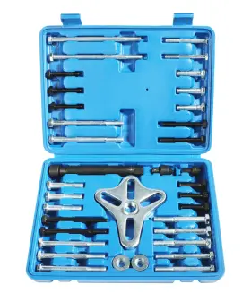 689KBPHQLBQ001 QZIULR Zlirfy Harmonic Balancer Puller Set