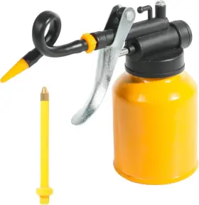 977GYYH001 QZIULR Zlirfy Oil Pump Oiler Car