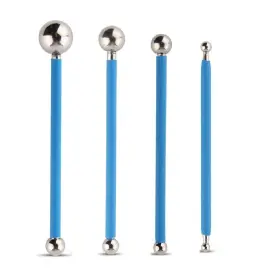 B07J1Y2DMQ RABBICA Caulking Tool Caulk Finishingtoolstile Kit