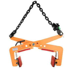 10914409 RACEWILL Granite Slab Stone Steel Lifting Clamp